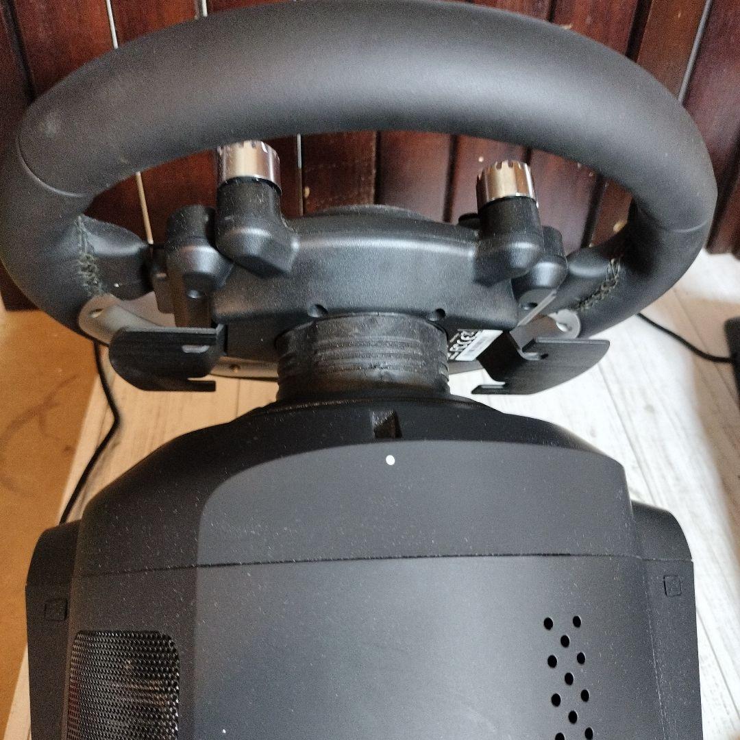 パーツ THRUSTMASTER PS4