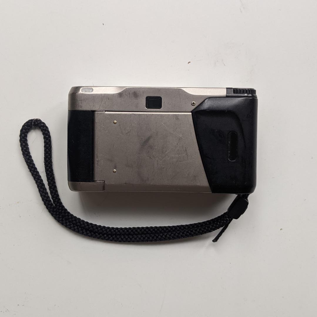 CONTAX T2 フィルムカメラ