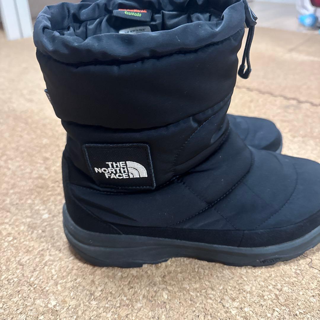 THE NORTH FACE ヌプシブーティ　US11 ブーツ