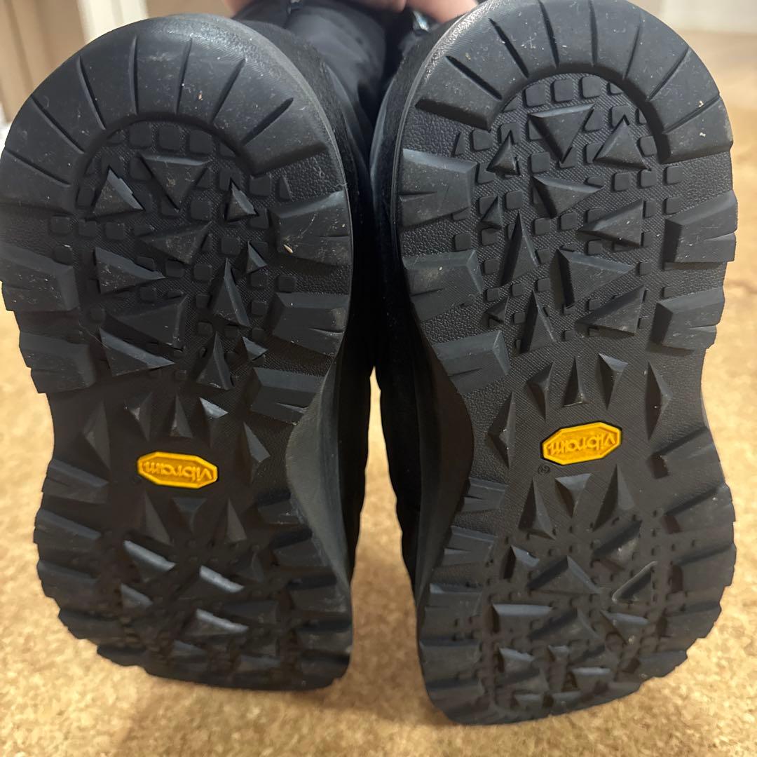 THE NORTH FACE ヌプシブーティ　US11 ブーツ