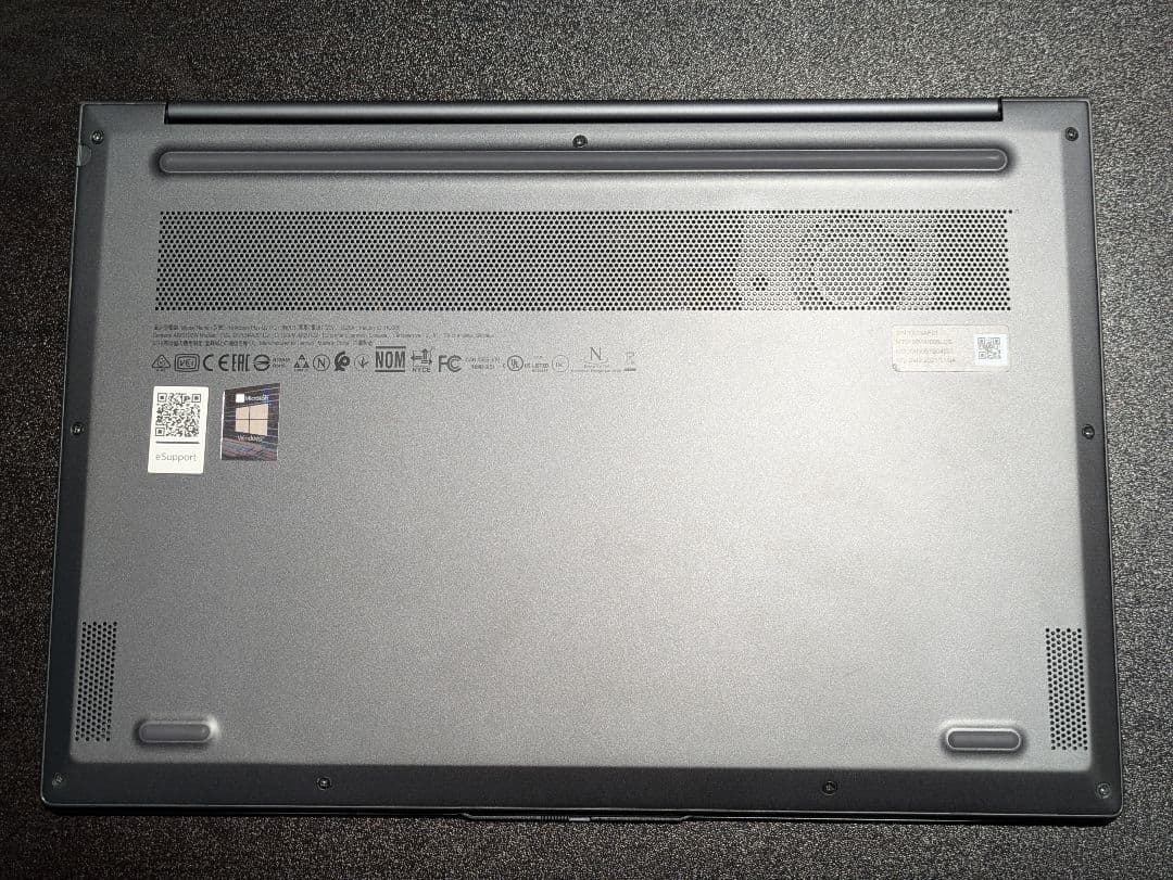 【ジャンク】Lenovo ThinkBook Plus Gen 2
