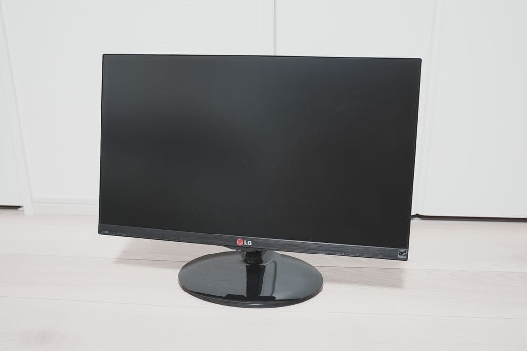 LG ディスプレイ モニター