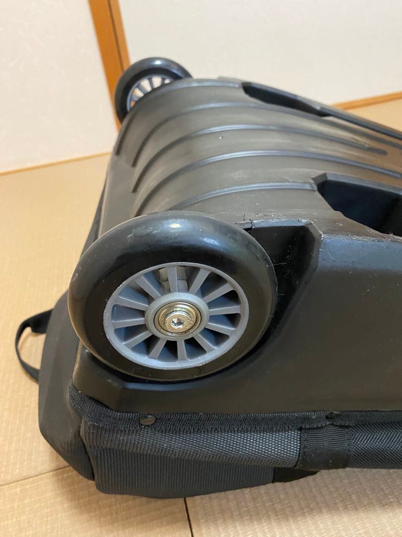 SUN MOUNTAIN クラブグライダー メリディアン トラベルバッグ