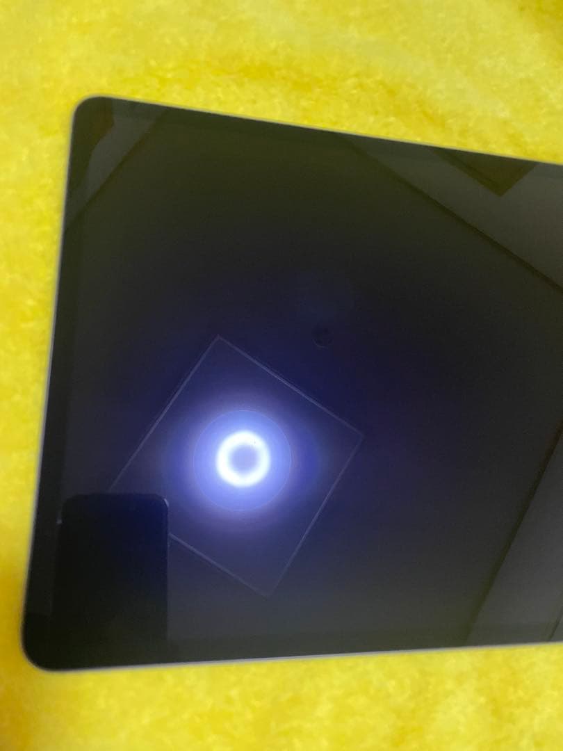 iPad Pro 12.9インチ 第4世代 256GB Wi-Fi