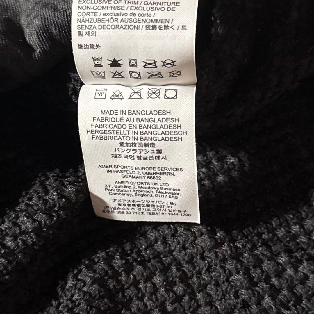 ARC'TERYX proton lightweight hoody 黒 L