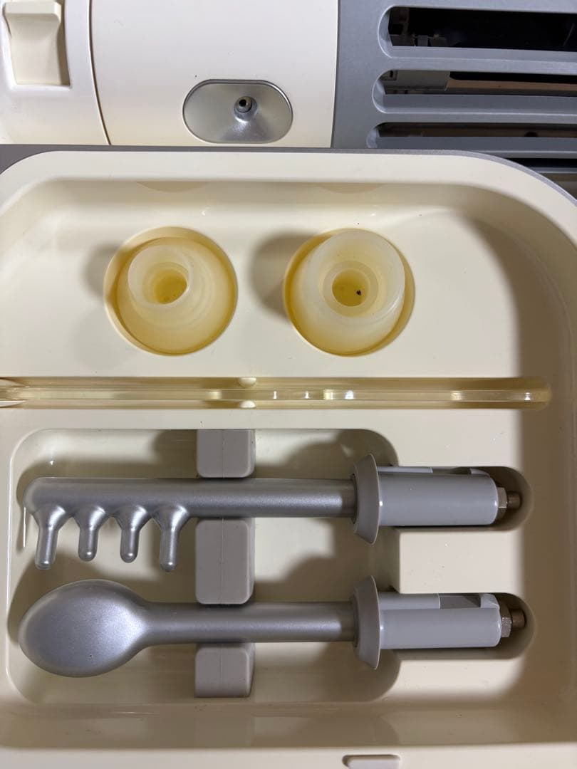 大幅値下げ！saqina 美顔器 サキナビジュー