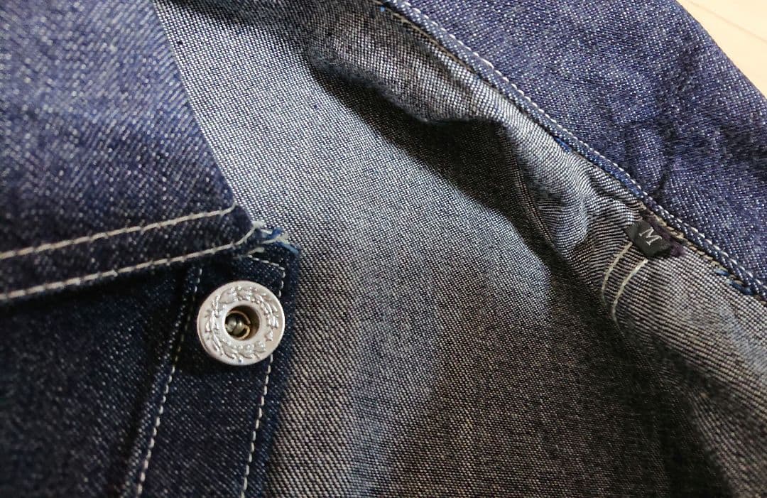 ワンピースオブロック M-35 ONEPEACE OF ROCK XX 大戦 M