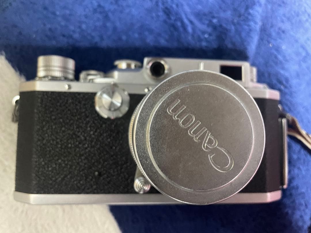 フィルムカメラ　ジャンク品