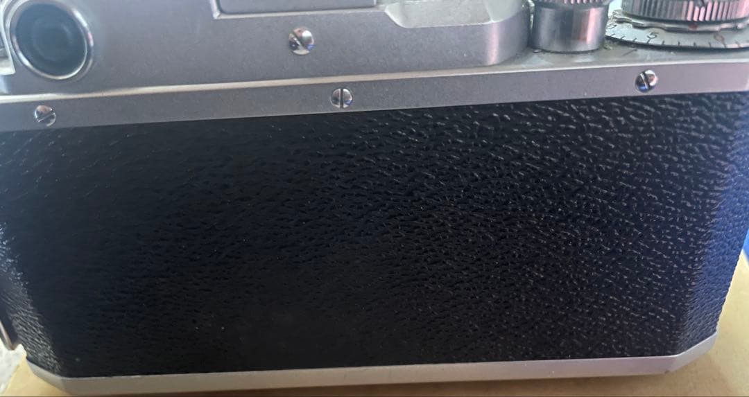 フィルムカメラ　ジャンク品