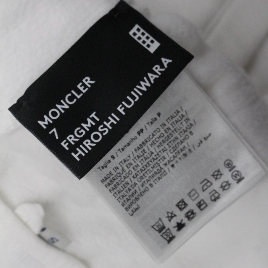 ▲３点セット MONCLER GENIUS パーカー ハーフパンツ スウェット