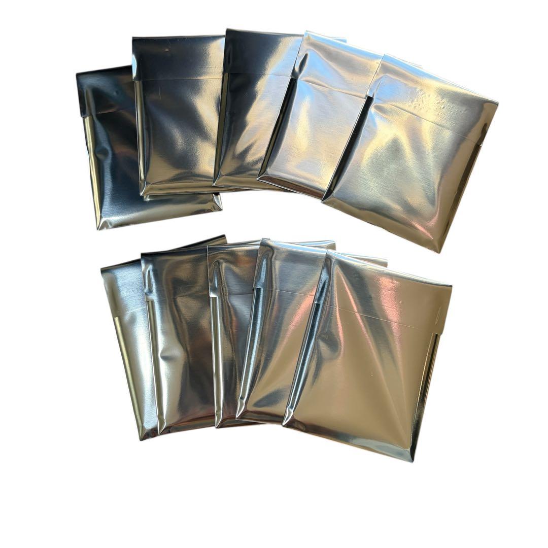 Y*a様 未開封 TOMASON MONSTER'S CARD 10パック トマ