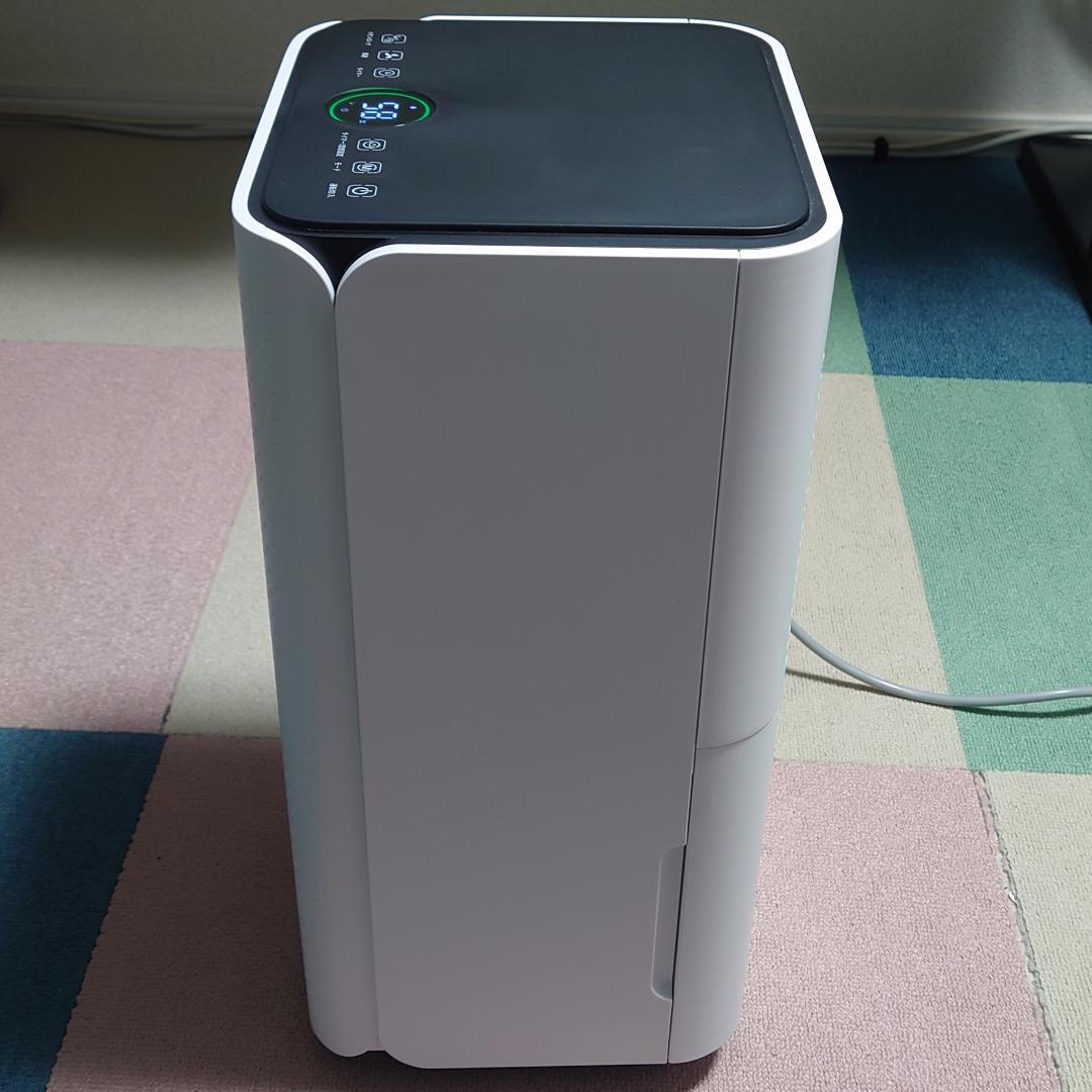 かもじさん専用 2024年 ZAFRO 除湿機 コンプレッサー式 乾燥機