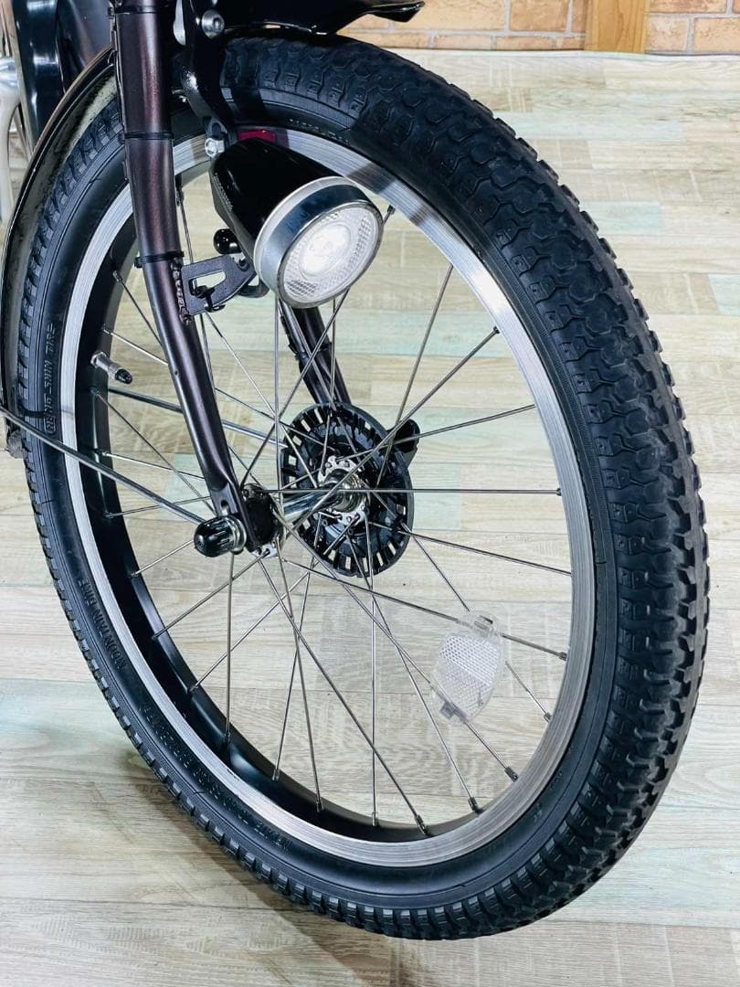 スーパーセール No1モデル ブリヂストン 子供乗せ電動アシスト ZH2646