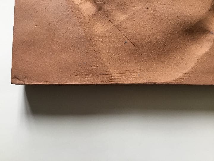 Robin Eubanks の手型。