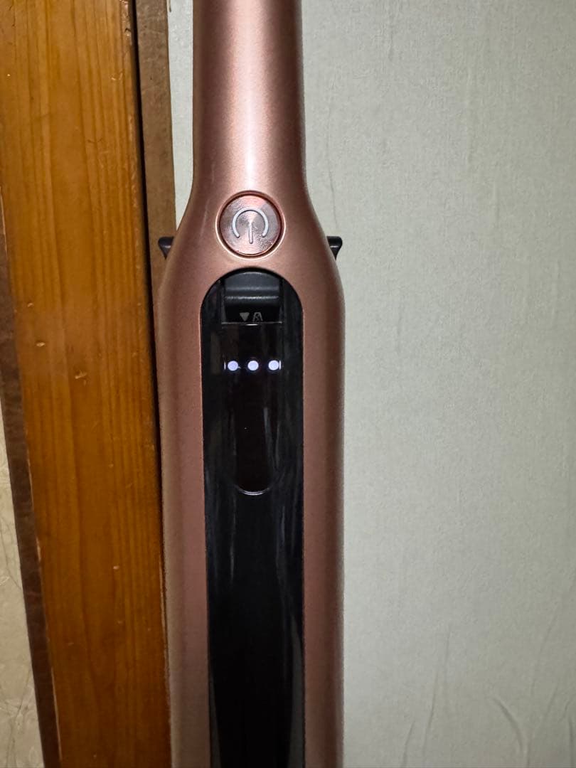 掃除機・クリーナー Shark EVOPOWER SYSTEM iQ CS851J