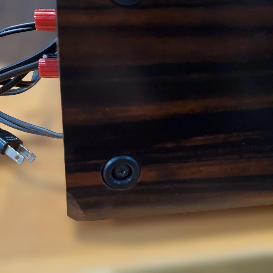 SANSUI AU-D707F EXTRA プリメインアンプ ジャンク扱い