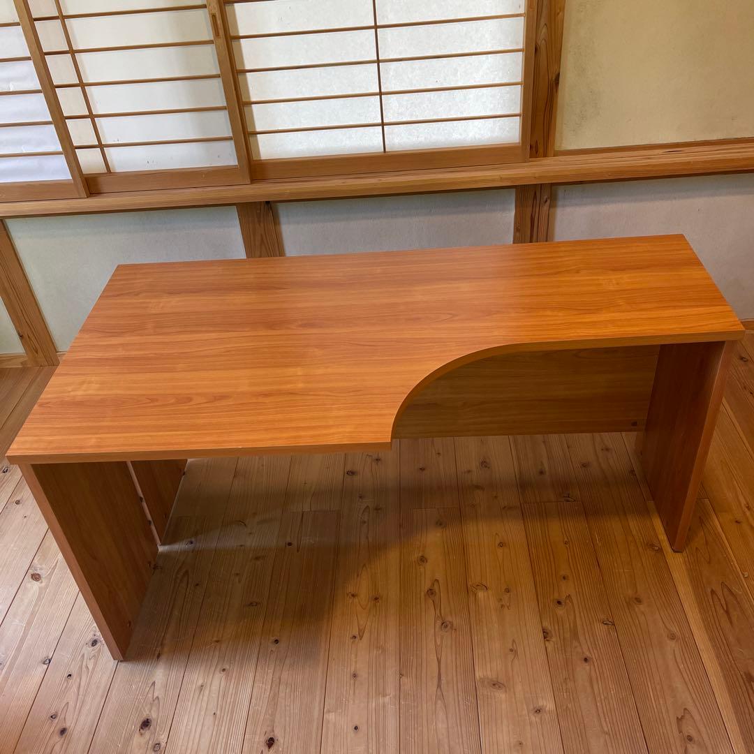 ACTUS アクタス　デスク　机　シンプル