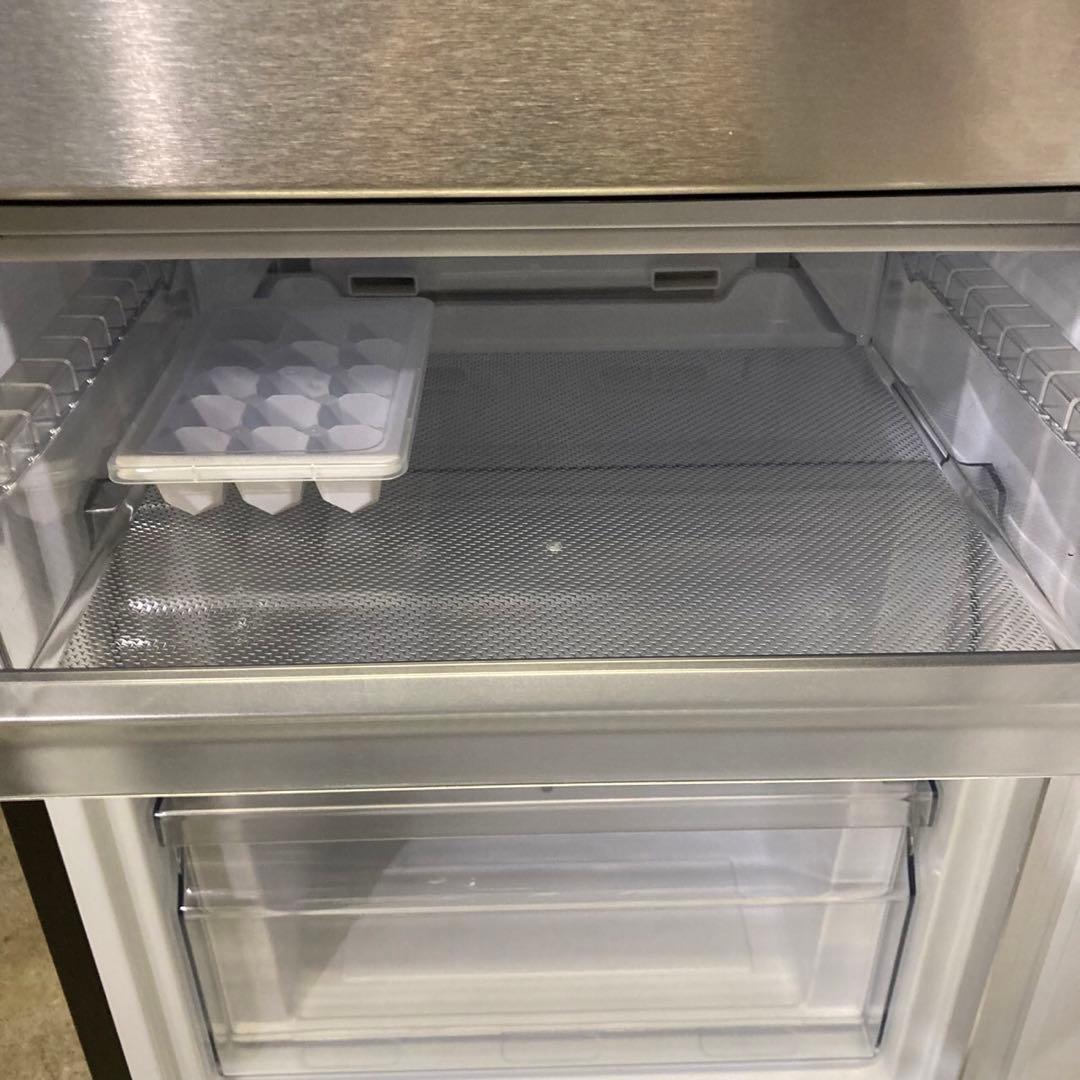 札幌限定 2点 ハイアール アーバンカフェ 冷蔵庫 洗濯機 2023/2022年