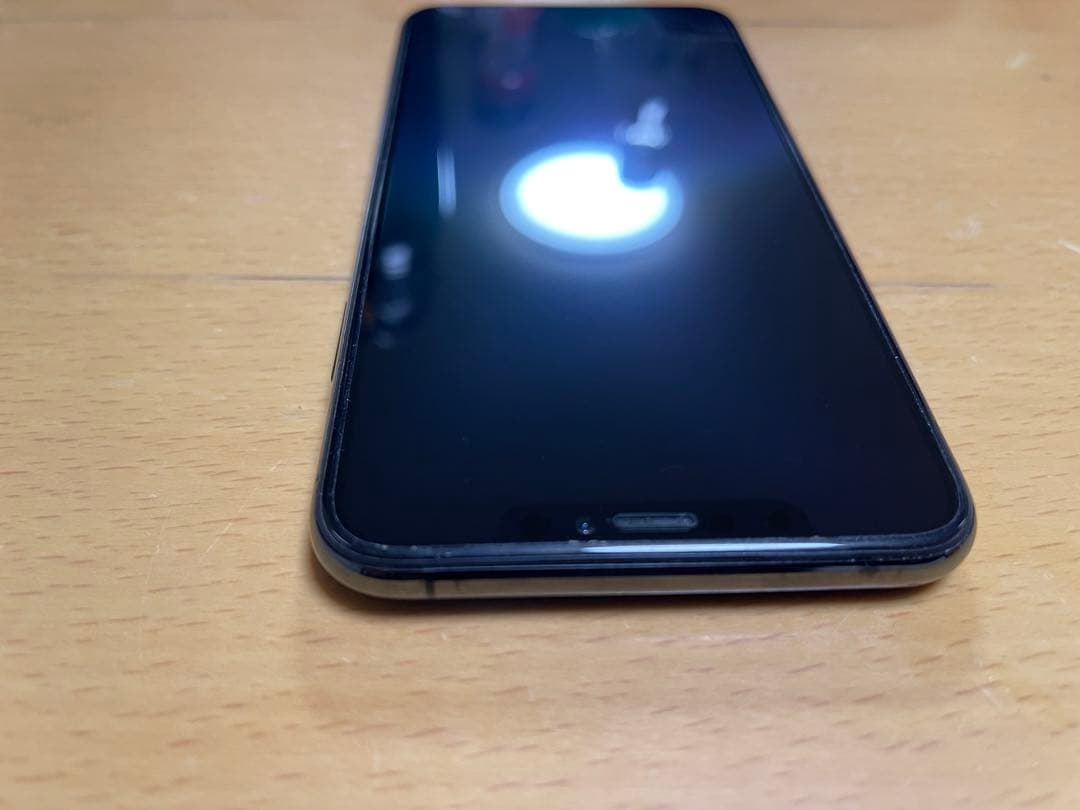 【美品です♪正月休み限定お値下げ！】iPhoneXSMAX スペースグレイ 本体