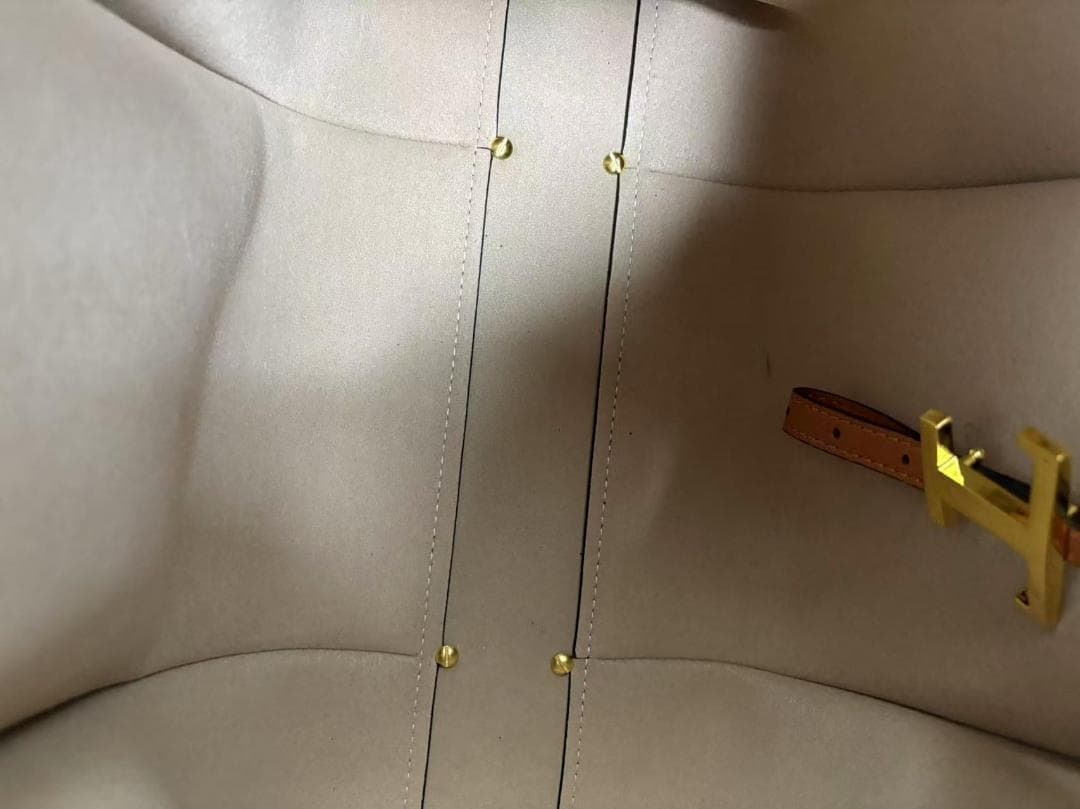 T タイムレス レザー スモール