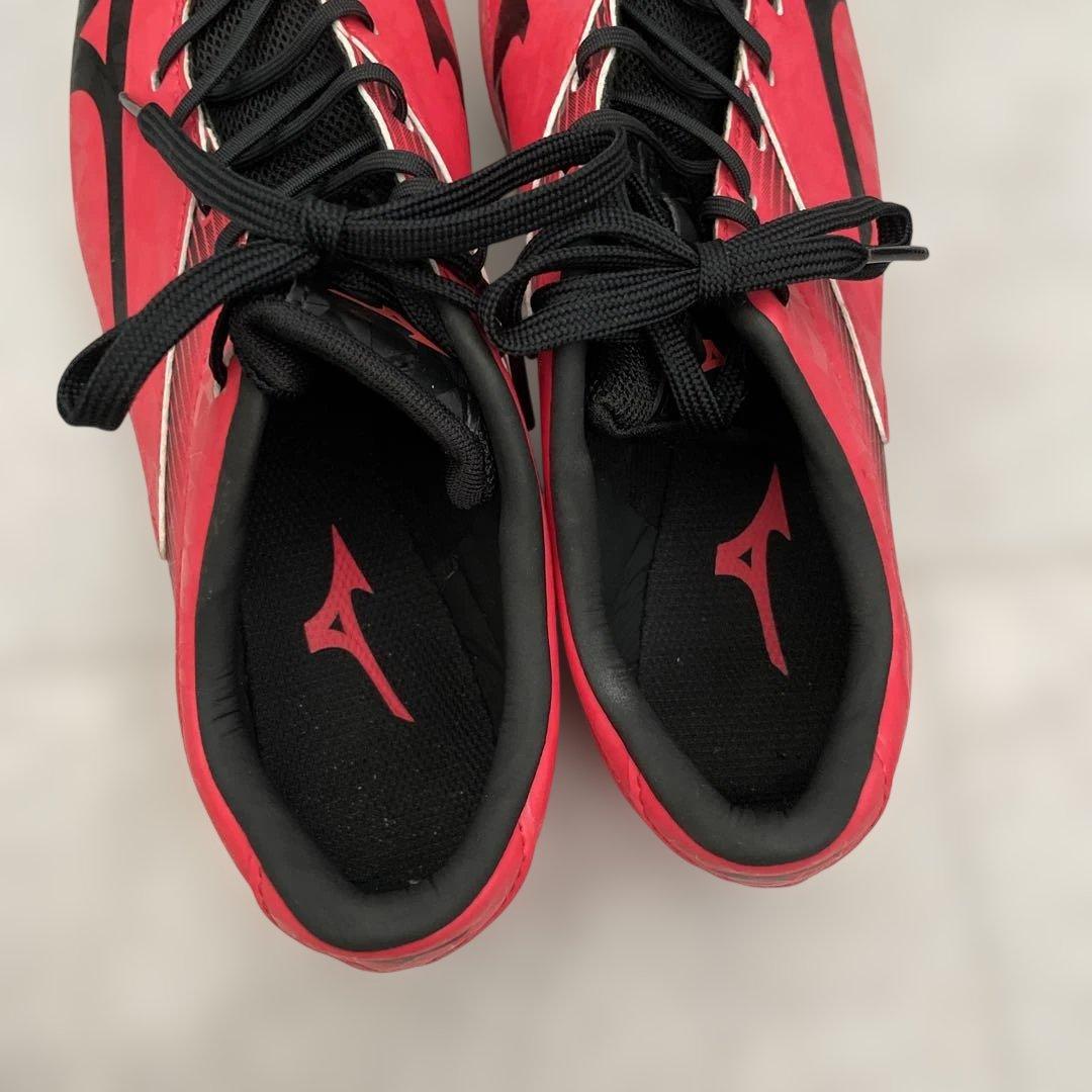 ミズノ　陸上スパイク　サイズ24センチ