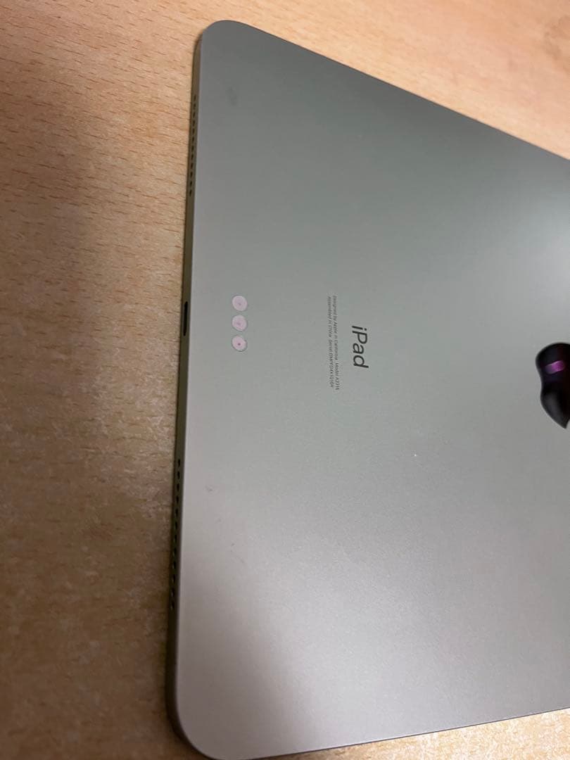 iPad Air (第4世代)64GB＋ smart keyboard