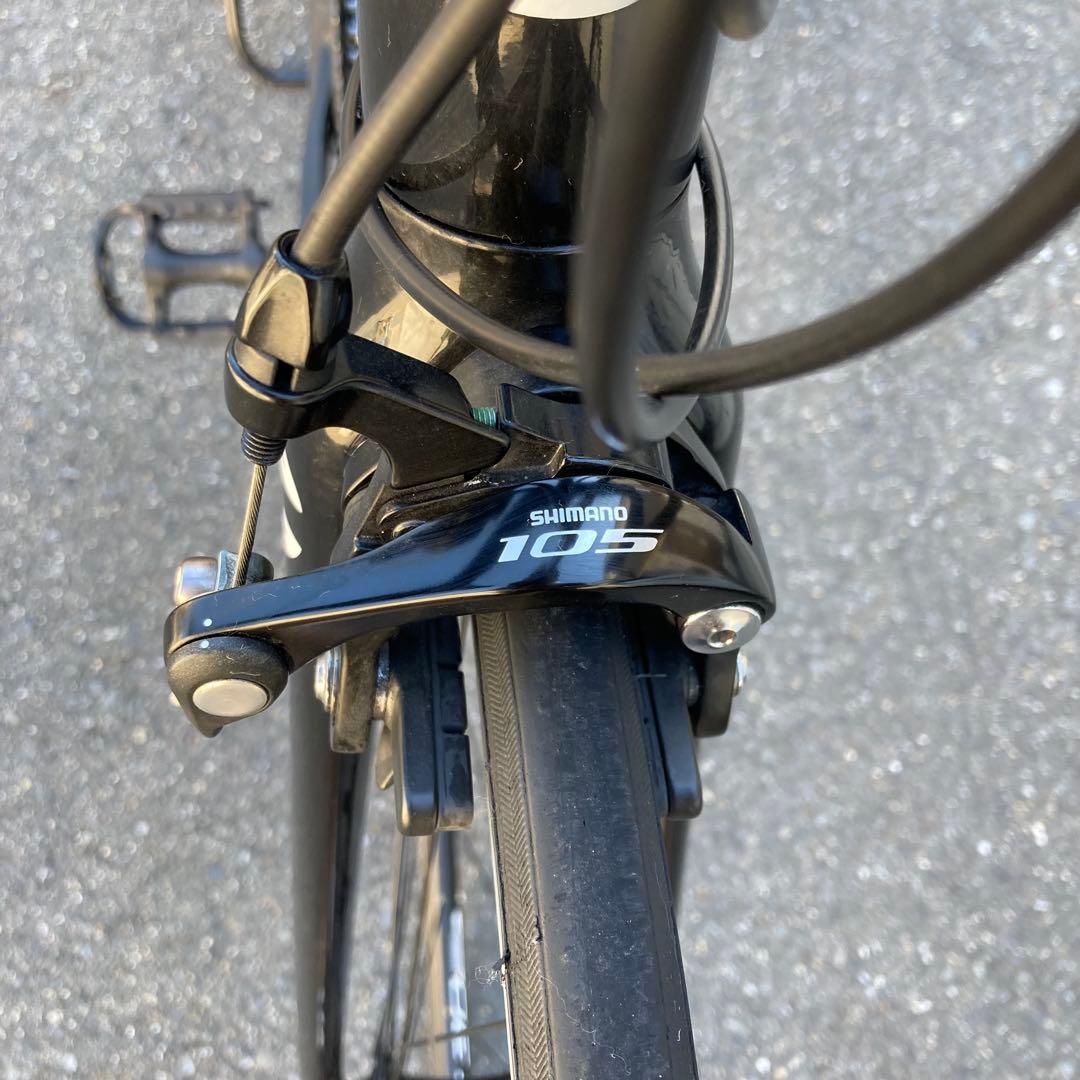 京都 直接引取 105 cannondale CAAD Optimo