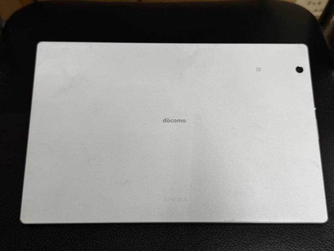 Xperia Z4 SO-05G タブレット docomo