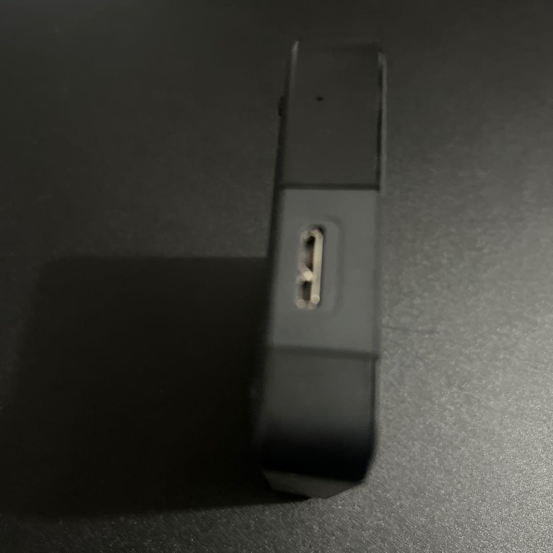 ウエスタンデジタル (WD) ポータブルHDD 3TB USB3.0