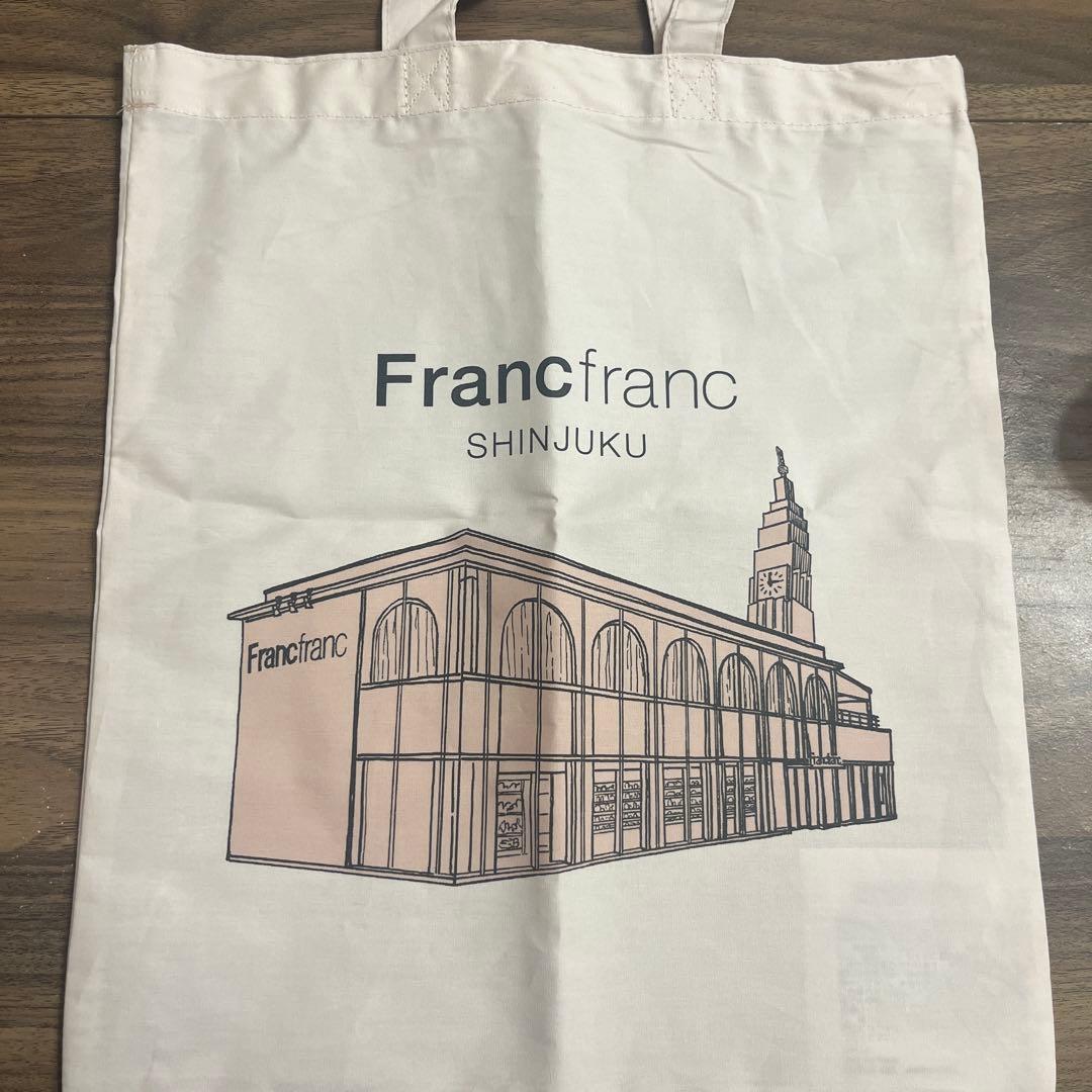 [なぉ様用]Francfrancドレープカーテン100x200 2枚