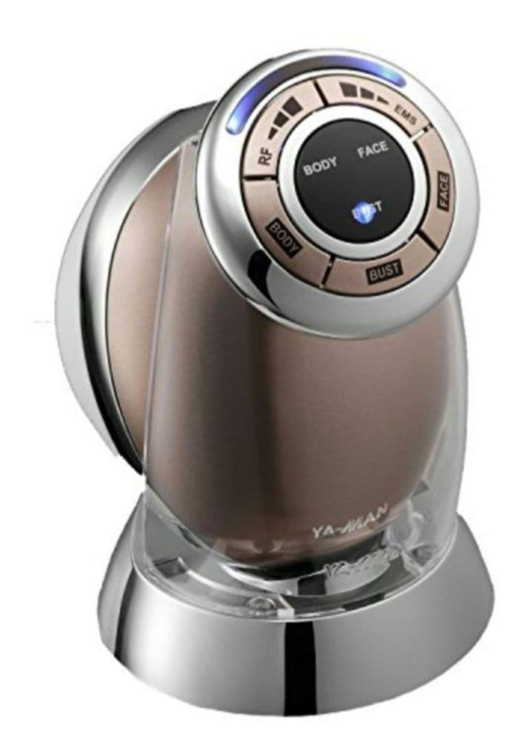 ヤーマン RFボーテ キャビスパRFコア EX エクストラHRF-18T