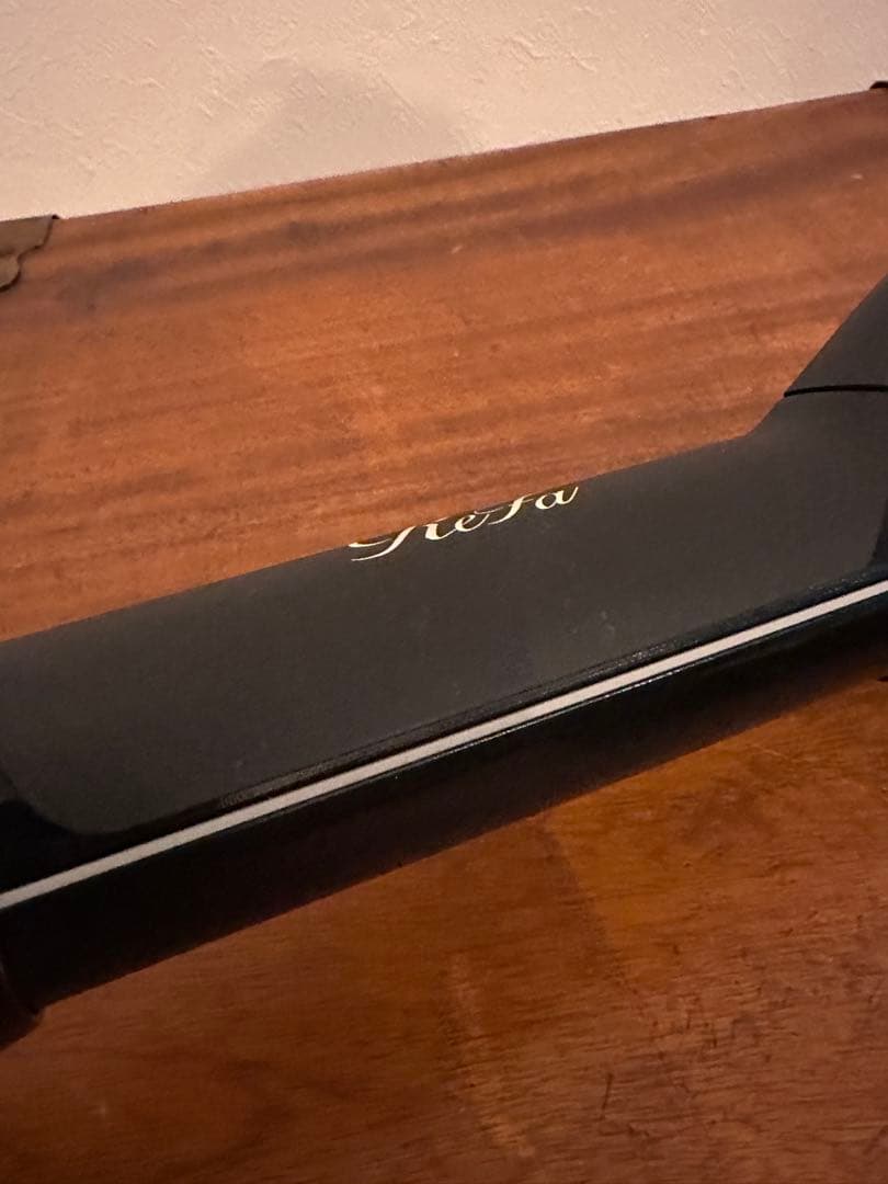 リファカールアイロンプロ38ミリ ReFa コテ