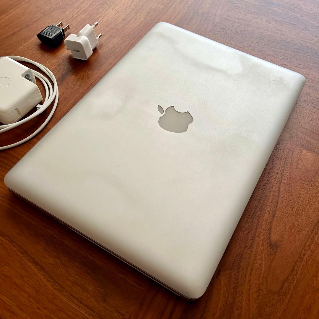 MacBook本体 MacBook Pro 13\" mid-2010 AZERTY