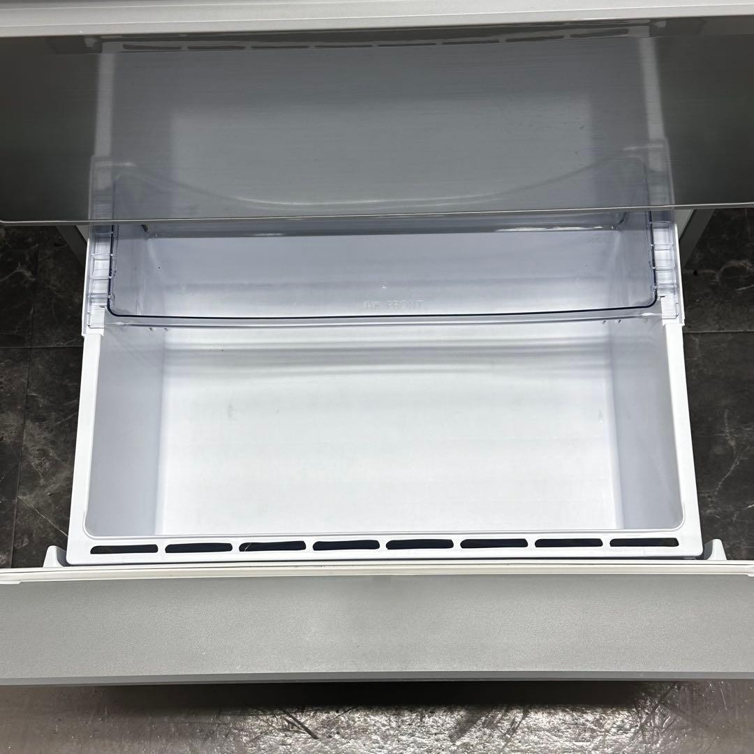 ◇送料込！設置対応◎AQUA 272L 冷凍冷蔵庫AQR-27G2(S)