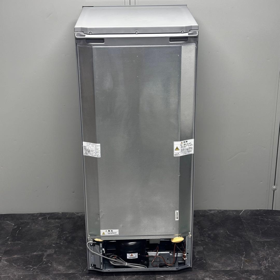 ◇送料込！設置対応◎AQUA 272L 冷凍冷蔵庫AQR-27G2(S)