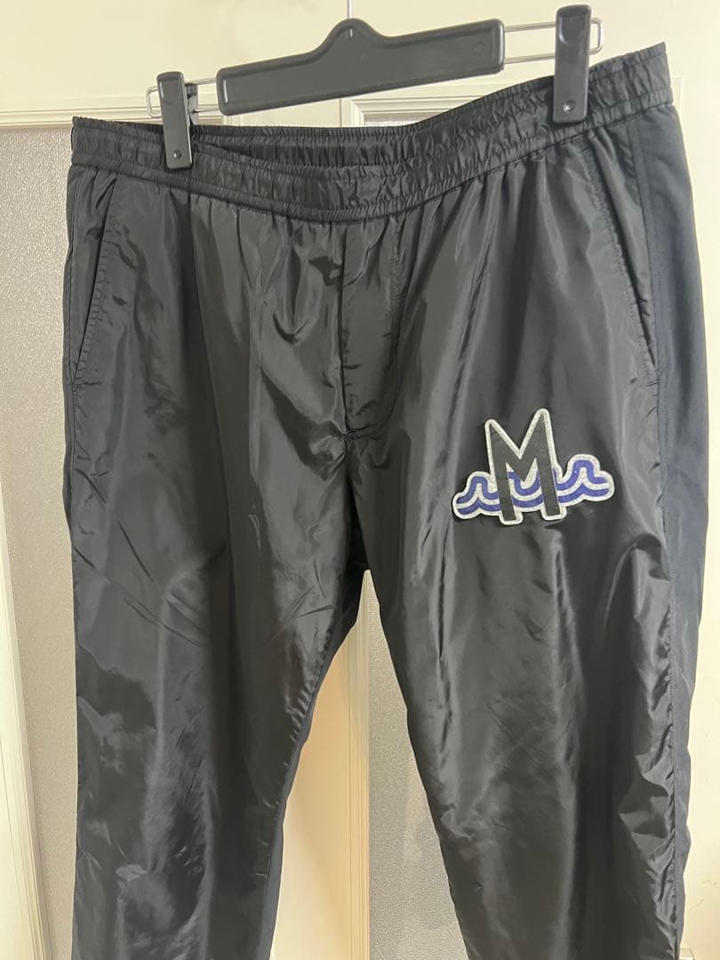 ムータ/MUTA ナイロンセットアップ