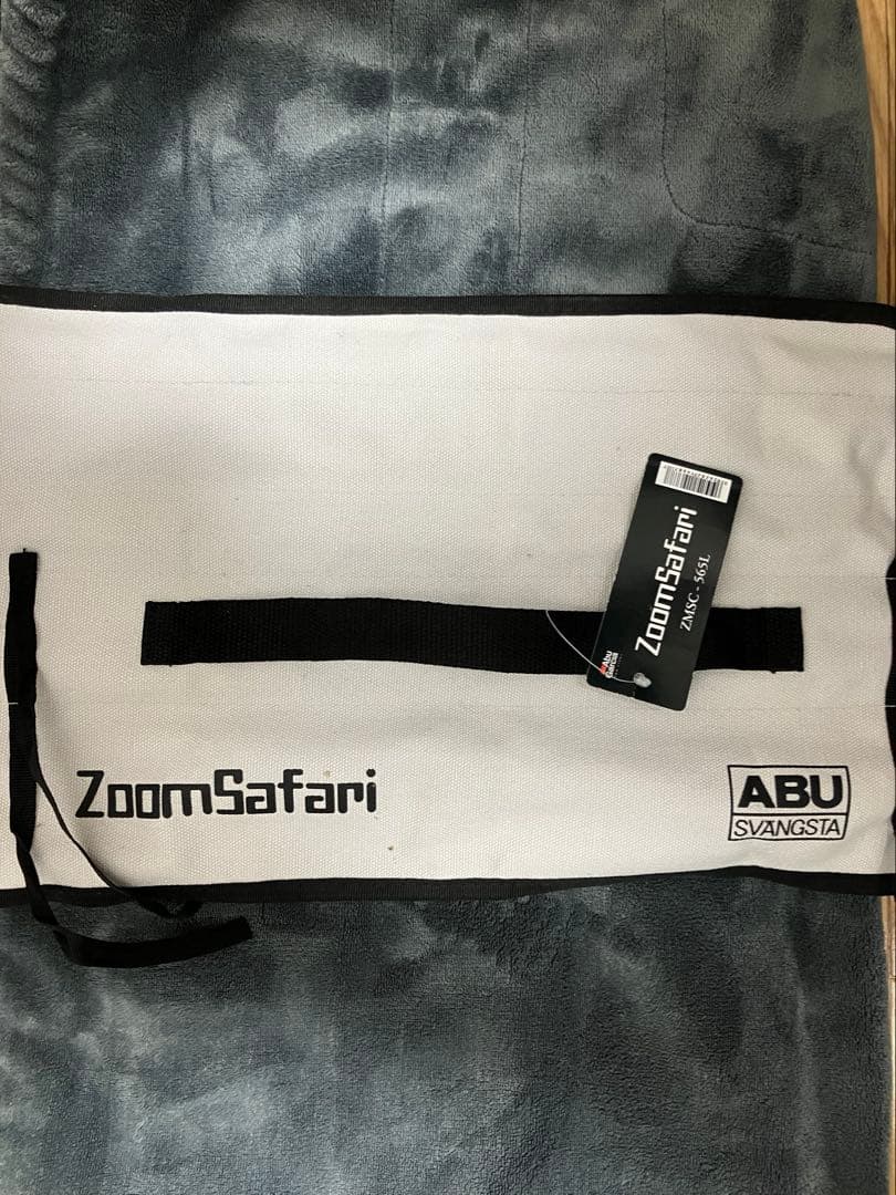 ズームサファリ　ZMSC-565L 新品未使用　タグ付