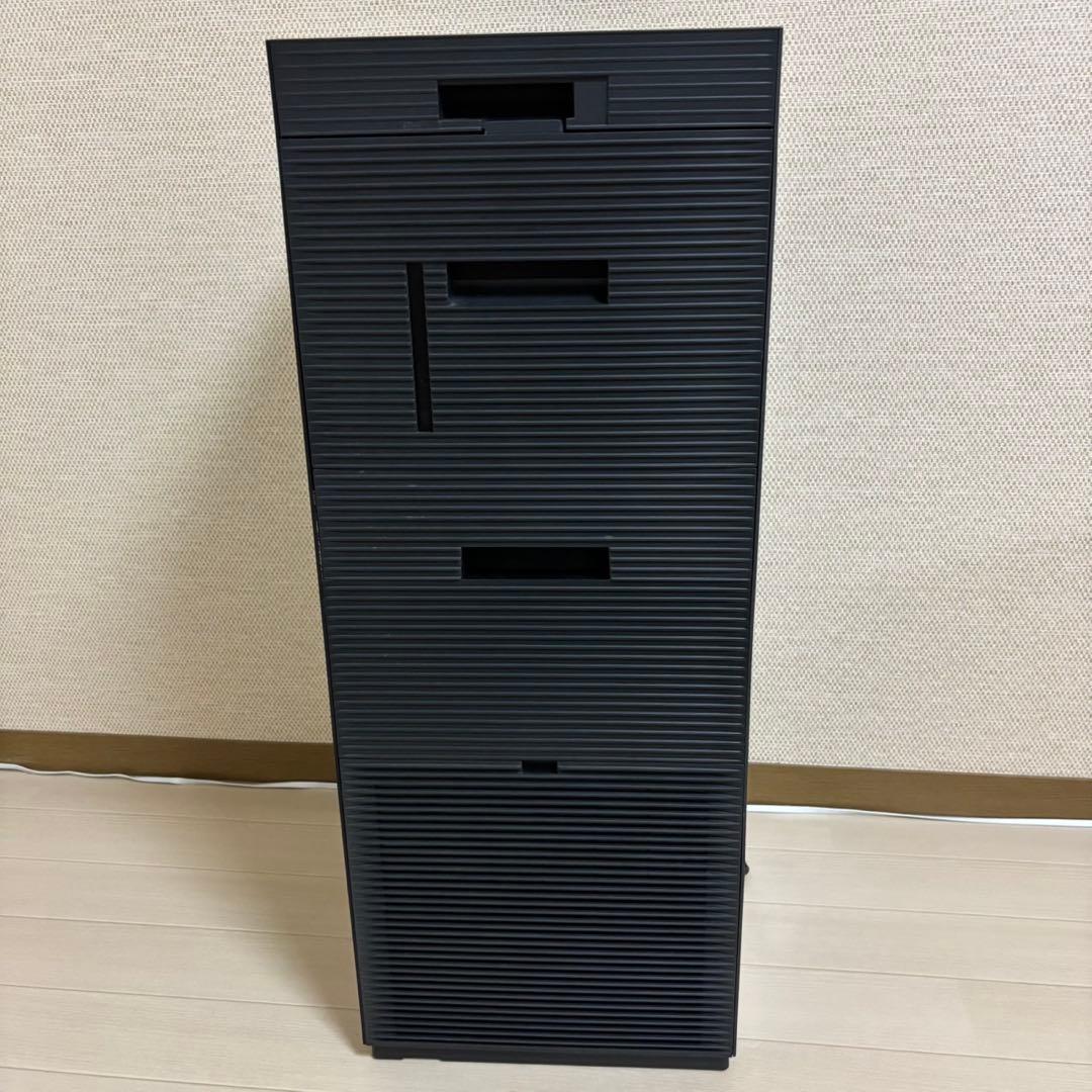 DAIKIN 加湿ストリーマ空気清浄機