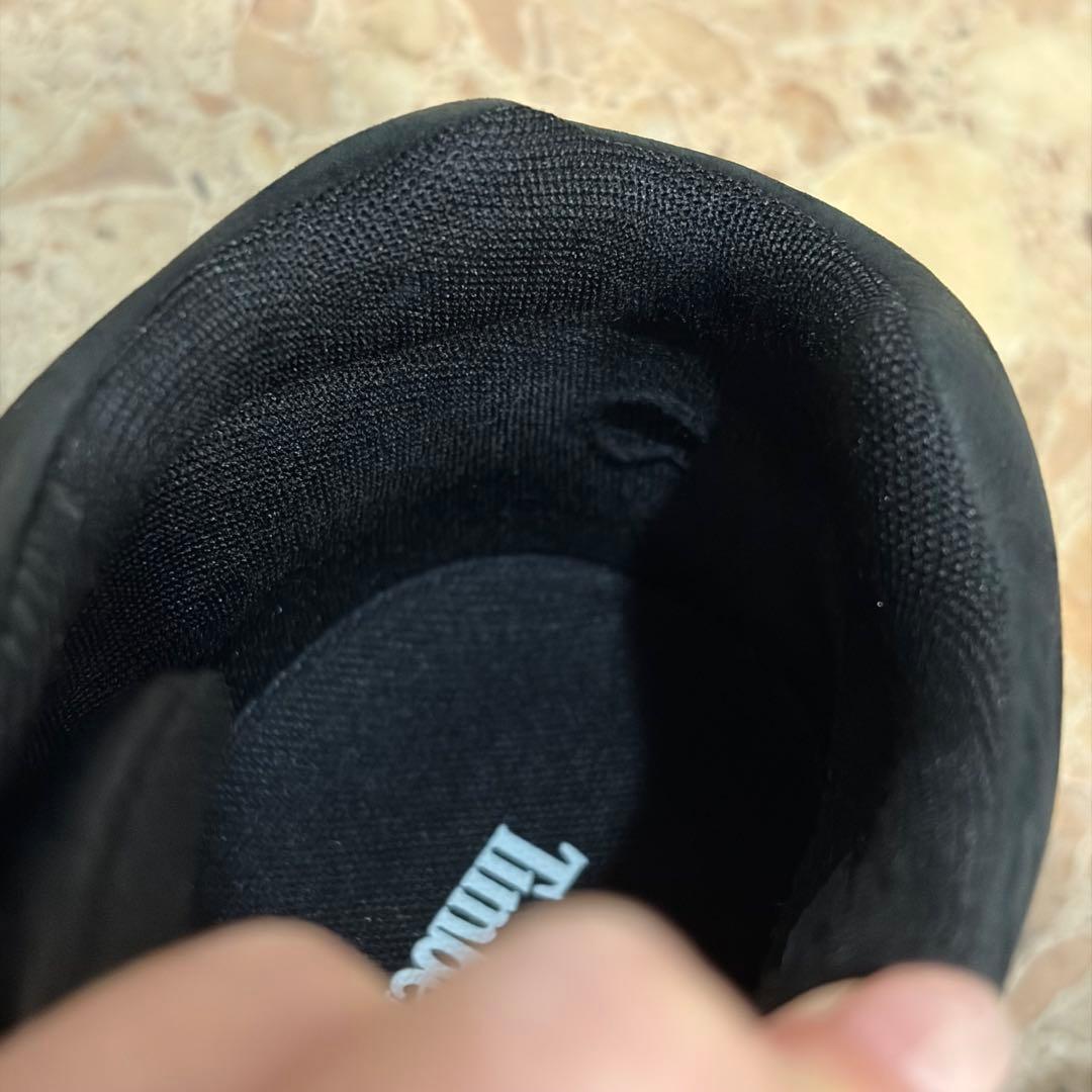 Timberland ティンバーランド　ブーツ　ブラック