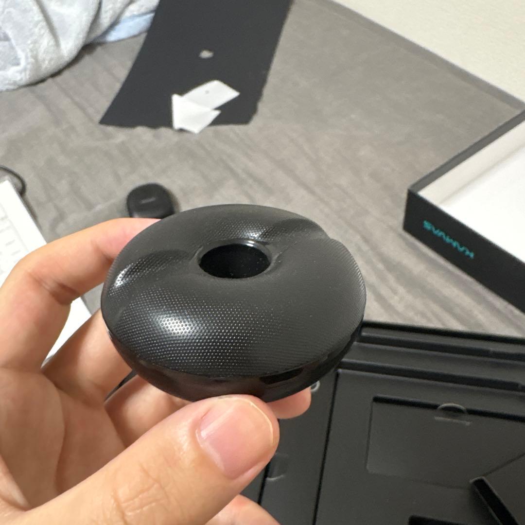 液タブ・ペンタブ Huion Kamvas Pro 16 2.5k