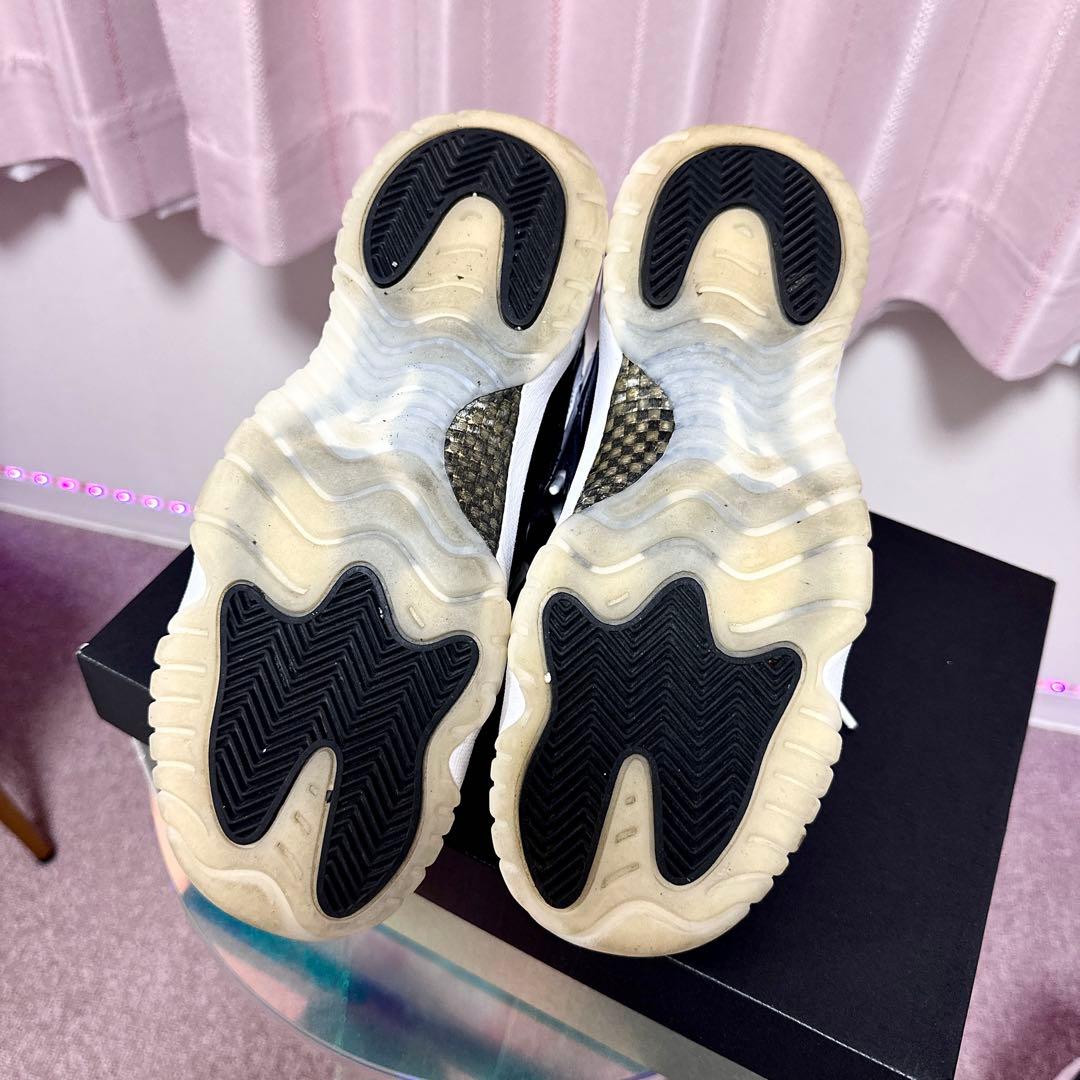【24.5cm】AIR JORDAN 11 RETRO GS エアジョーダン11