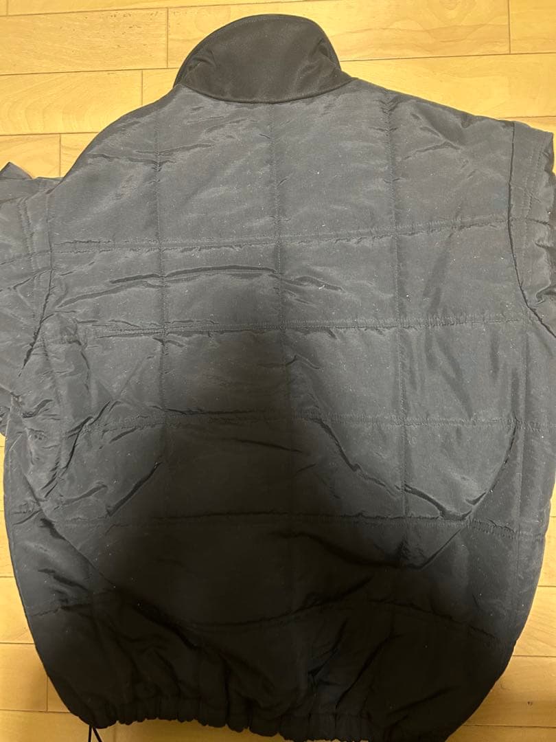 FTC ダウンリバーシブル