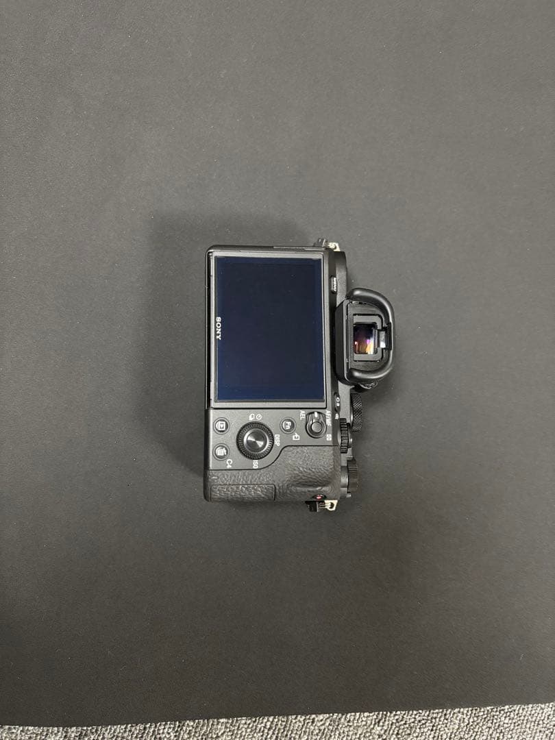 【値下げ中早い者勝ち！】SONY α7 II ミラーレス一眼カメラレンズセット