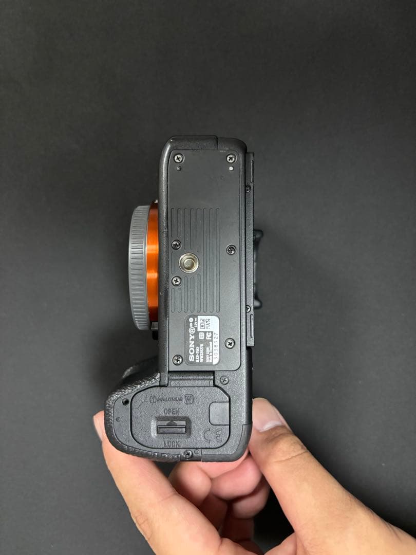 【値下げ中早い者勝ち！】SONY α7 II ミラーレス一眼カメラレンズセット