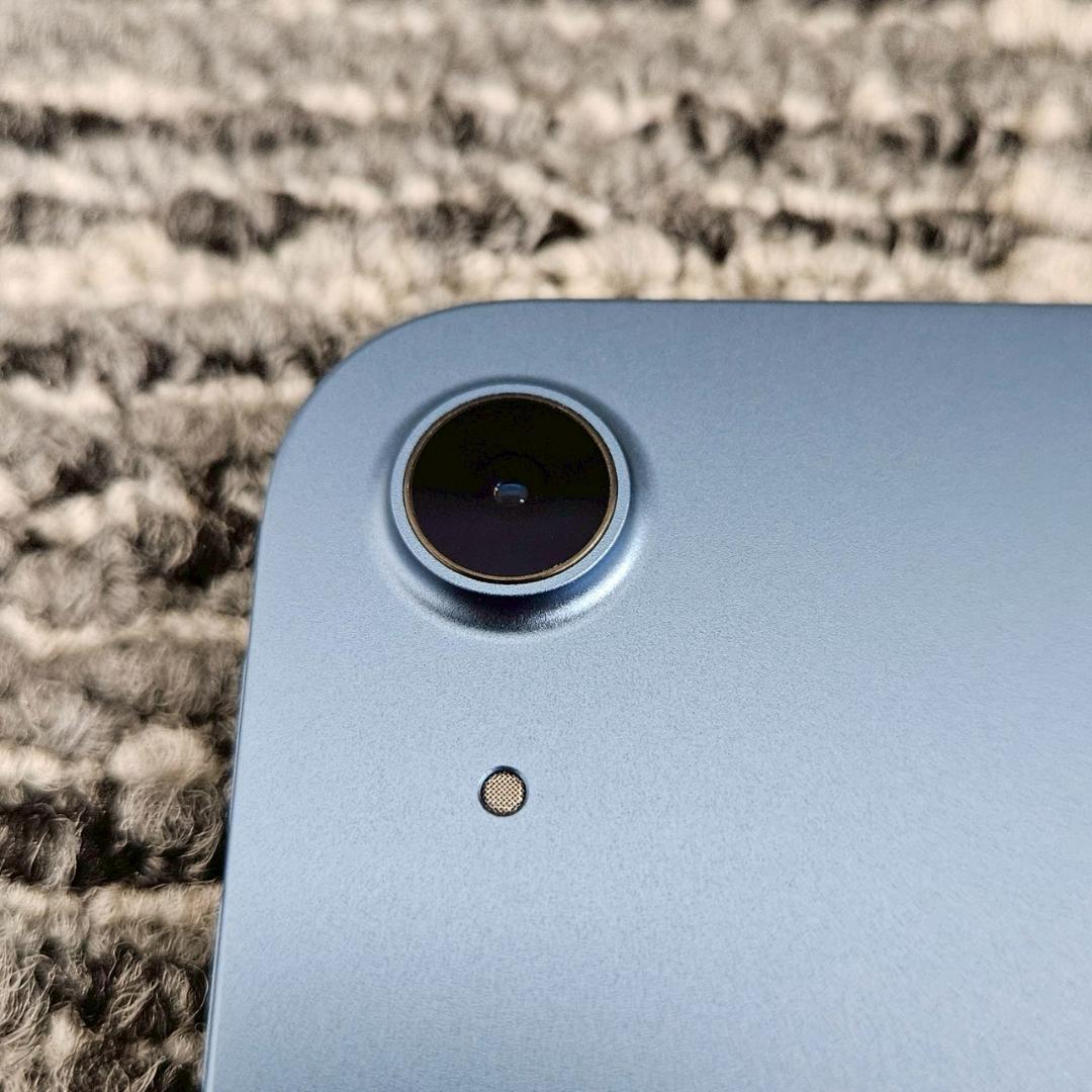 極美品 iPad Air 第5世代 Wi-Fi 64GB A2588 ペンシル付