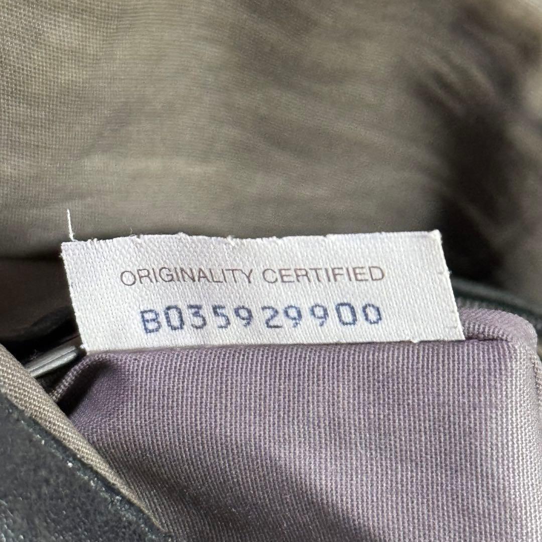 ボッテガヴェネタ ビジネスバッグ イントレ ブリーフケース A4収納 ブラック