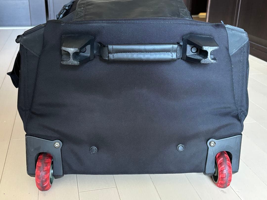 ノースフェイス/ローリングサンダー/キャリーバッグ/スーツケース/30/トロリー