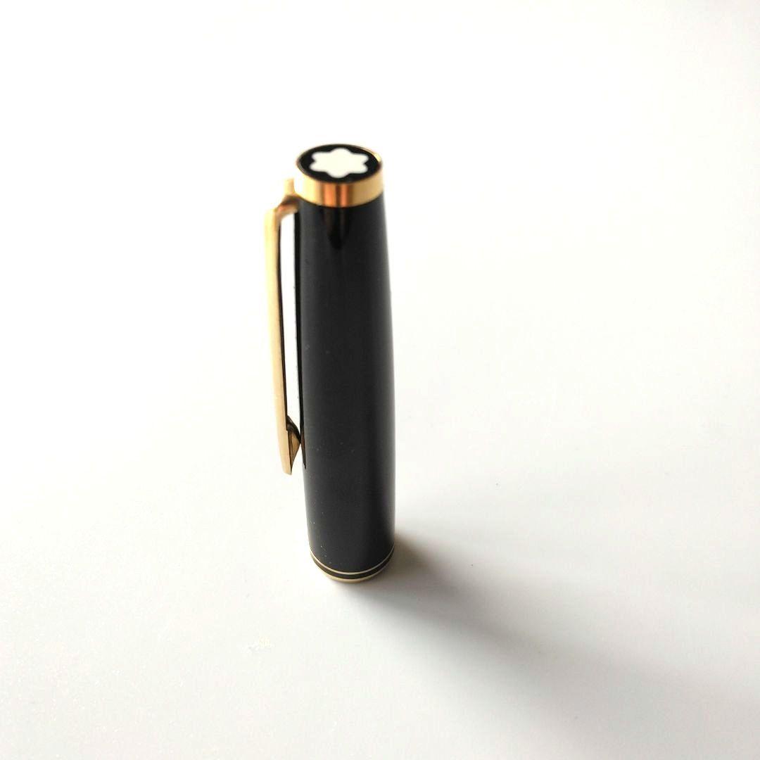 匿名配送【モンブラン　221 】万年筆＆シャープペン【スリーブケース・取説】