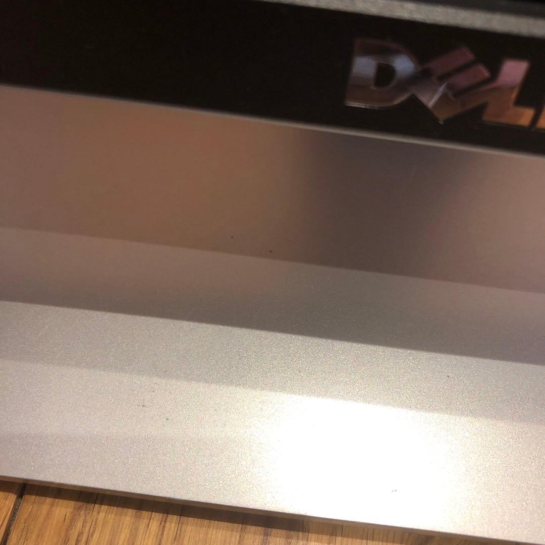 DELL P2715Qt 4K 27インチモニター