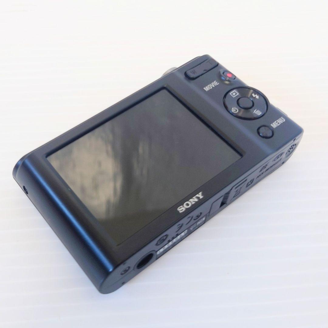 【美品✨】SONY Cyber-shot DSC-W810 コンデジ CCD